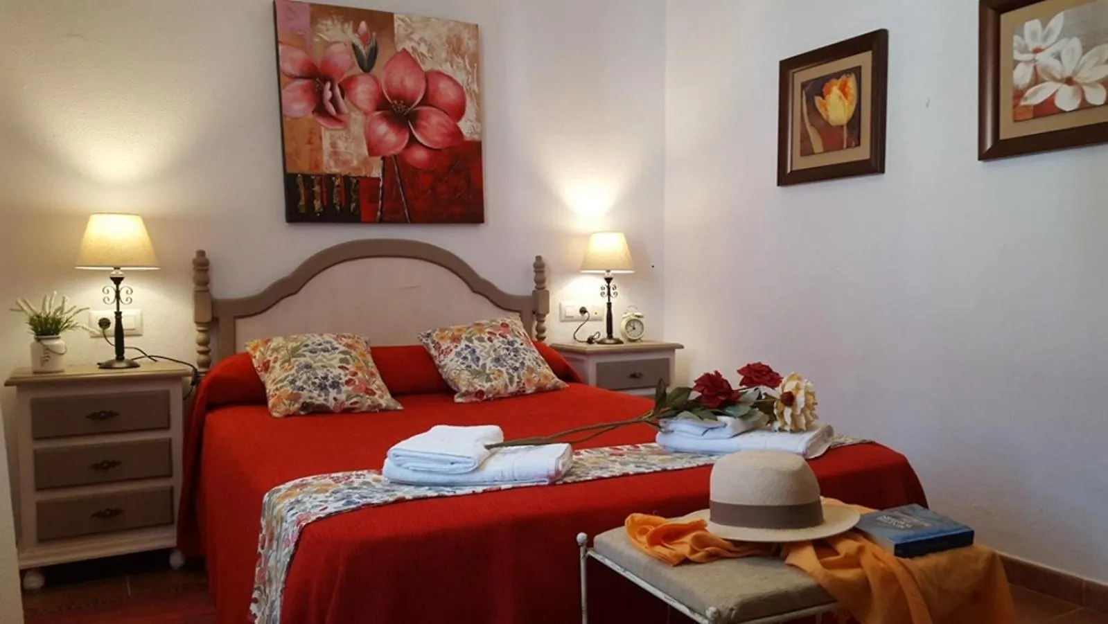 Chalet Las Adelfas Chaparrillo コニル・デ・ラ・フロンテラ