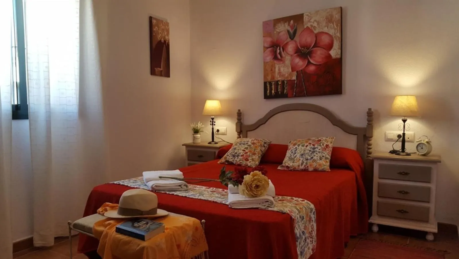Chalet Las Adelfas Chaparrillo コニル・デ・ラ・フロンテラ スペイン