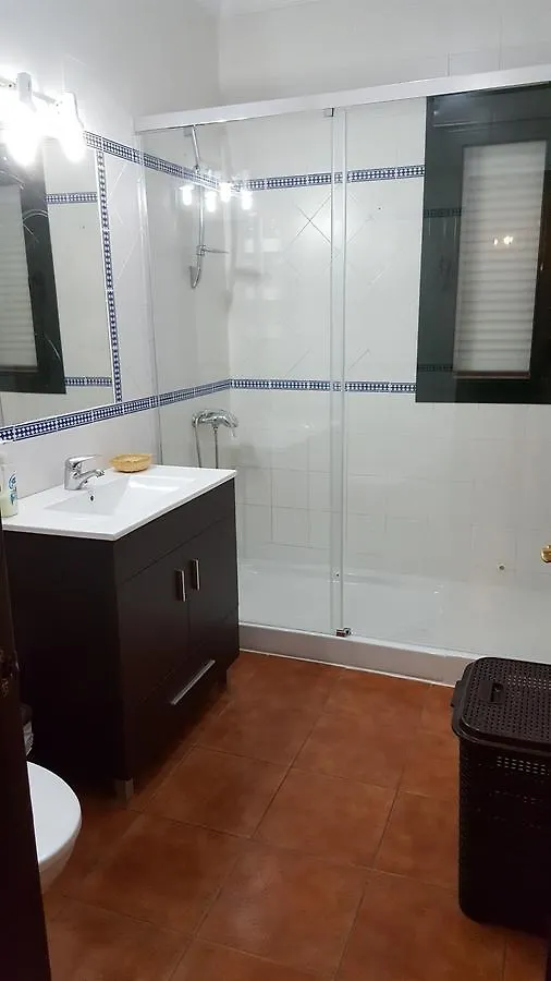 Chalet Las Adelfas Chaparrillo コニル・デ・ラ・フロンテラ