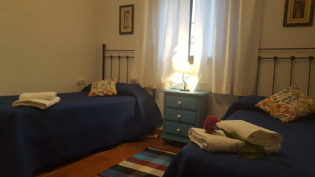 Chalet Las Adelfas Chaparrillo コニル・デ・ラ・フロンテラ