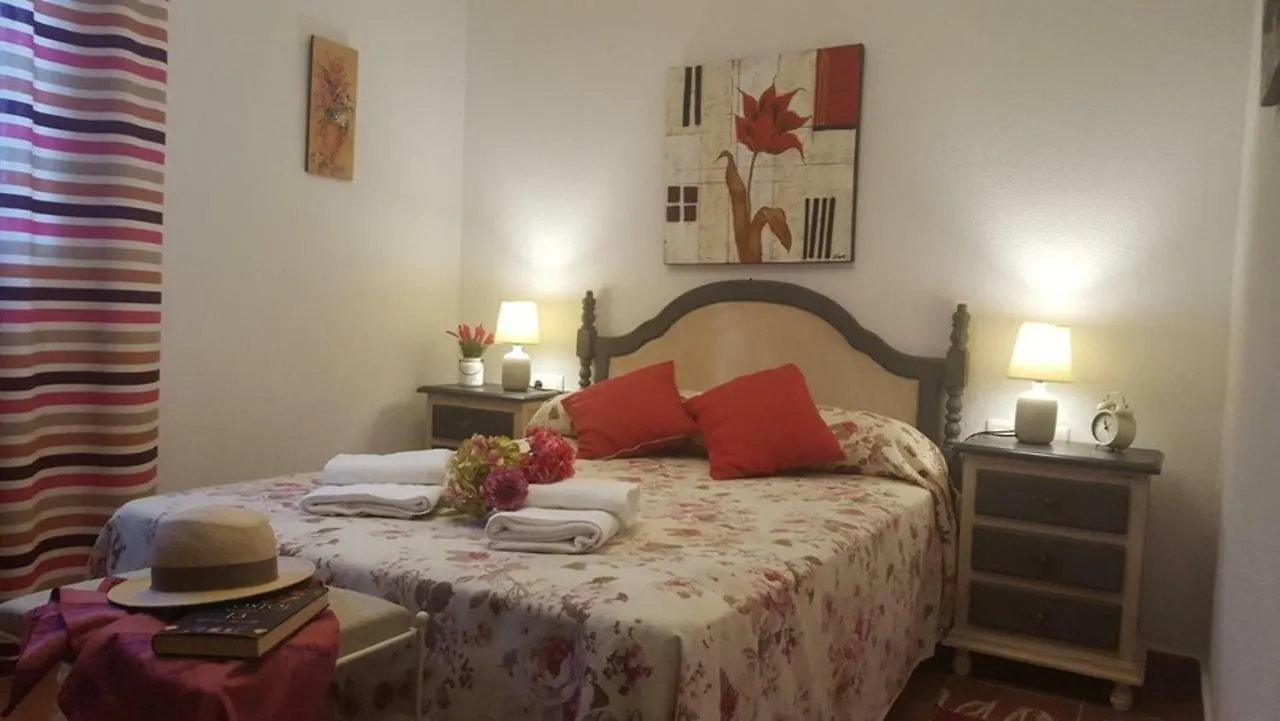 Chalet Las Adelfas Chaparrillo コニル・デ・ラ・フロンテラ
